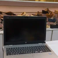 لپتاپ hp Probook 650 g5