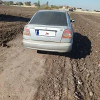 پراید141بی رنگ.|خودرو سواری و وانت|گرگان, |دیوار