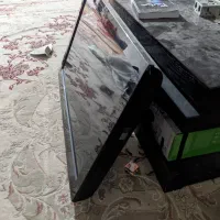 تلویزیون سامسونگ 32 اینچ|تلویزیون و پروژکتور|دوگنبدان, |دیوار