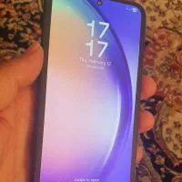 A54 5G 256 Ram8|موبایل|لنجان, |دیوار