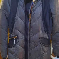 پالتو زنانه نودرحدنو|لباس|ساری, |دیوار