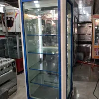 یخچال ایستاده ۷۰سانتی|فروشگاه و مغازه|تهران, استاد معین|دیوار