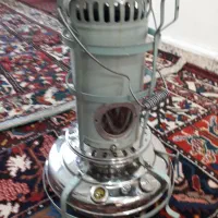 چراغ نفتی قدیمی