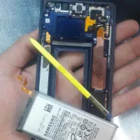 لوارم گوشی نوت ۹