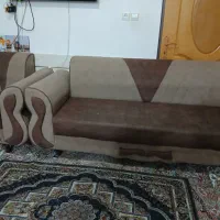مبل راحتی8نفره