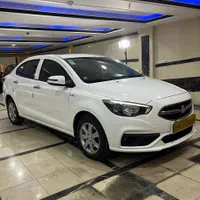 شاهین اتومات مدل 1404 - نقد و اقساط با تحویل فوری|خودرو سواری و وانت|تهران, سهروردی|دیوار