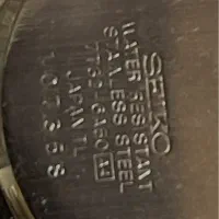 ساعت سیکو|ساعت|تهران, شهرک غرب|دیوار