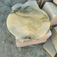 میز عسلی مرمر و میز جلو مبلی|مبلمان خانگی و میز عسلی|تهران, شهید رجایی|دیوار