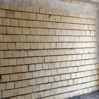 بنایی سفتکار همه کاره دیوار چینی ، کاشی کاری