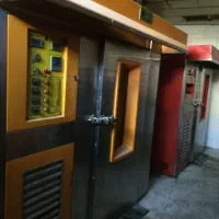 لوازم صنعتی شیرینی پزی