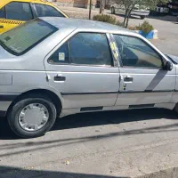 پژو مدل ۹۰ دوگانه فابریک