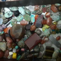 سنگ انگشتر معاوضه با انگشتر نقره|زیورآلات و اکسسوری|نسیمشهر, |دیوار