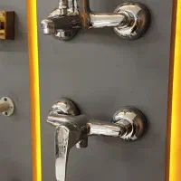 شیرآلات مدل آسا برند آرتین