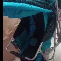 کالسکه کریر رورویک و..