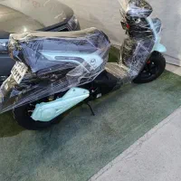 موتور برقی صفر3000|موتورسیکلت|فلاورجان, |دیوار