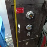 گاو صندوق نسوز شیراز کاوه