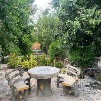 باغ ویلا/جاده سعیدآباد/سندتک برگ/قابل معاوضه|فروش خانه و ویلا|زبرخان, |دیوار