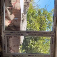 تولید انواع درب و پنچره یوپی وی سی upvc|خدمات پیشه و مهارت|ایلام, |دیوار