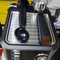 اسپرسو ساز یونیک 20 بار مدل UXP-147|سماور، چای‌ساز، قهوه‌ساز|مشهد, سراب|دیوار