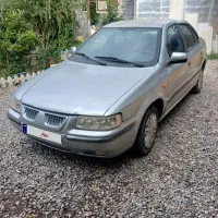 سمند مدل ۸۲ قیمت کاسبی فروش و معاوضه