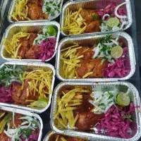 خوراک پرسنلی