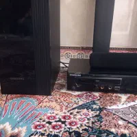 سینما خانگی سامسونگ|سیستم صوتی خانگی|تربت جام, جامرود|دیوار