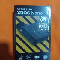 پاد ایکس رز نانو