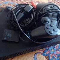 کنسول بازیPS2