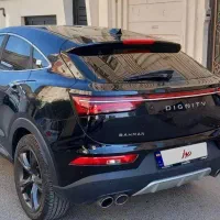 دیگنیتی پرستیژ|خودرو سواری و وانت|اسلامشهر, شهرک مفیدی|دیوار