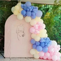 دیزاین گل بادکنک فینگرفود