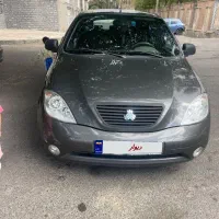 تیبا ۲ مدل ۱۳۹۹