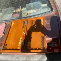 تخته نرد ملچ