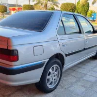 پارس سال دوگانه مدل۸۸...جم