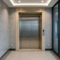 نصب،تعمیر و نگهداری آسانسور