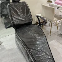 میز و صندلی آرایشگری ناخن کاری