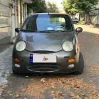 فروش خودرو ام وی ام ۱۱۰