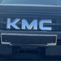 سپر آفرودی کی‌ام سی T8|قطعات یدکی و لوازم جانبی|تبریز, |دیوار