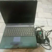 لب تاب  سونی ژاپن قدیمی