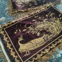 رویه بالش|رختخواب، بالش، پتو|کوهدشت, |دیوار