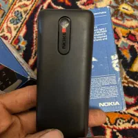نوکیا ۱۰۸دوسیمکارت و رمخور اصل فنلاندی