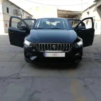 تارا اتومات مشکی v 2|خودرو سواری و وانت|شیراز, فضلآباد|دیوار