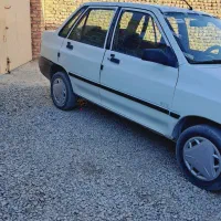 پراید صبا تمیز