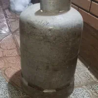 کفسول گاز بوتان ۲میلیون