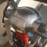 تردمیل کیت فیت /کاملا سالم|تجهیزات ورزشی|شاهین دژ, |دیوار