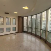 ۲۶۰+۱۵۰ متر سند اداری نیاوران ورودی لابی