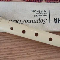 فلوت یاماها