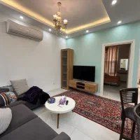 ونک ملاصدرا۵۵ متر ۱ خواب فول فرنیش باامکانات(مبله)|اجارهٔ آپارتمان|تهران, ونک|دیوار