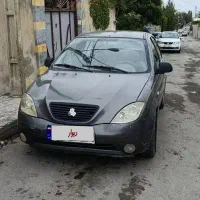 تیبا مدل 90