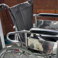 ویلچر|آرایشی، بهداشتی، درمانی|تبریز, |دیوار