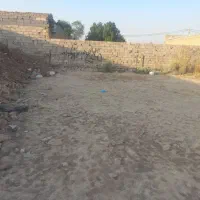 زمین کوی ابوالفضل روبروی کیانشهر|فروش زمین و ملک کلنگی|اهواز, کوی ابوالفضل|دیوار